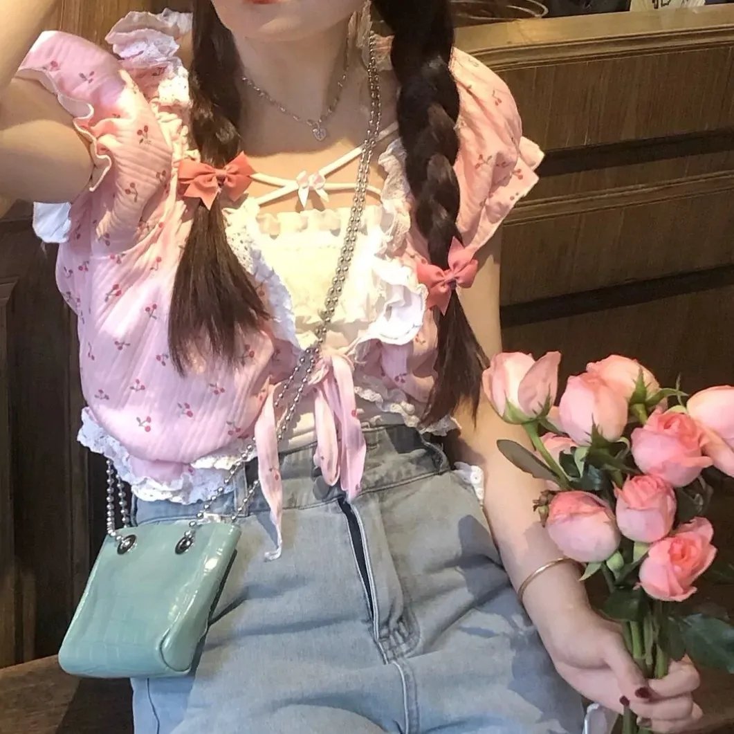 最美